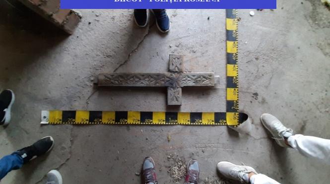 acuzatii grave politistii stiau de pe facebook de ritualul satanic de la giurgiu