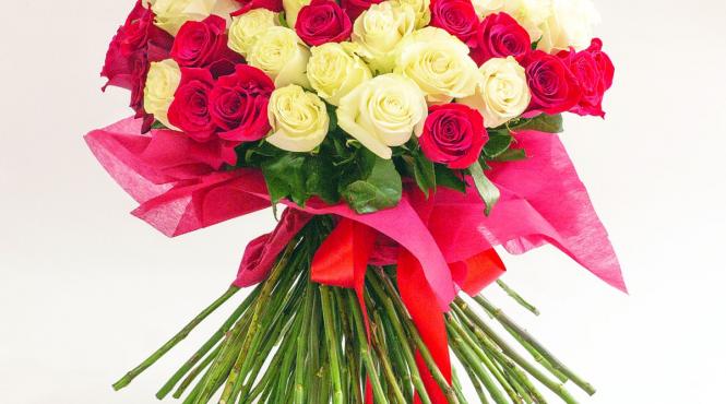 atentie la florile cumparate de sarbatori