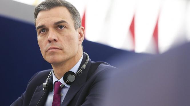 alegeri parlamentare in spania