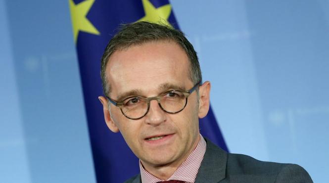 germania cere frantei sa nu submineze nato