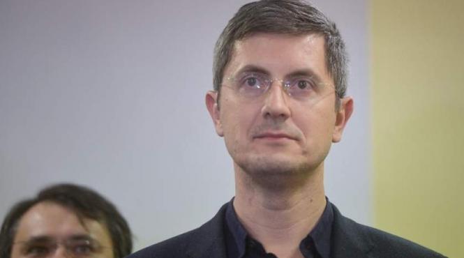 dan barna isi exprima sustinerea fata de guvernul demis de la chisinau