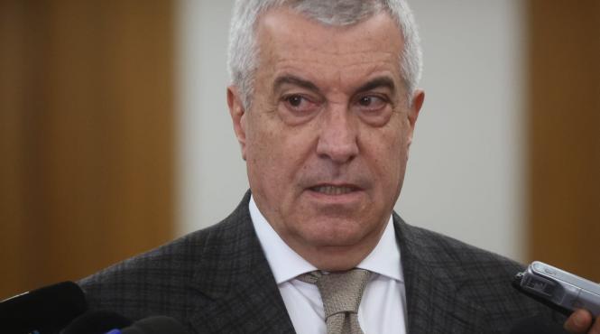 tariceanu sa infiintam un numar de sectii de votare unde si romanii din tara sa poata vota trei zile