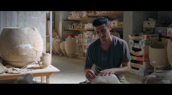 noua comedie a lui elia suleiman si un focus gaza la a doua editie a festivalului filmului palestinian