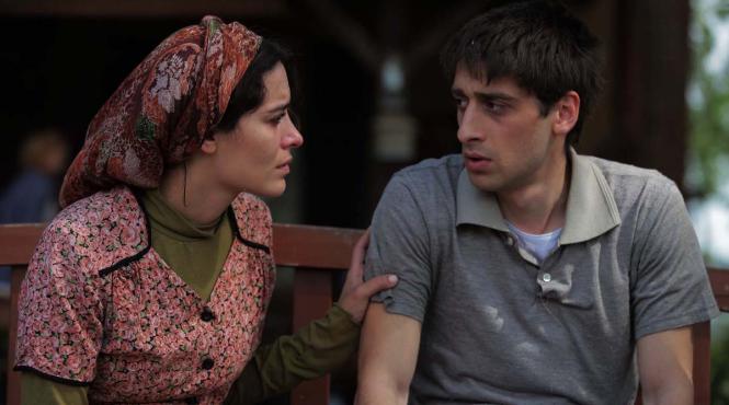 saptamana filmului turcesc la bucuresti