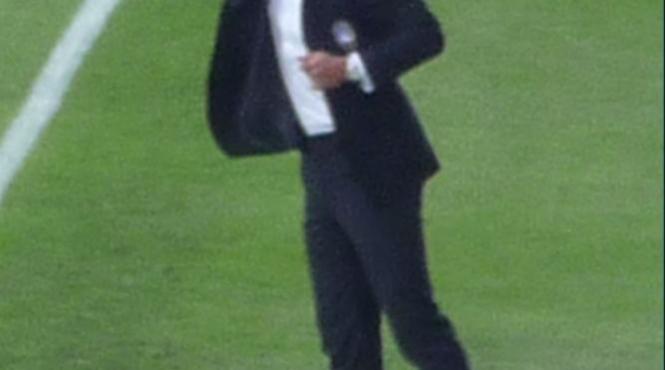 fotbal antonio conte antrenorul echipei inter milano plasat sub protectia politiei