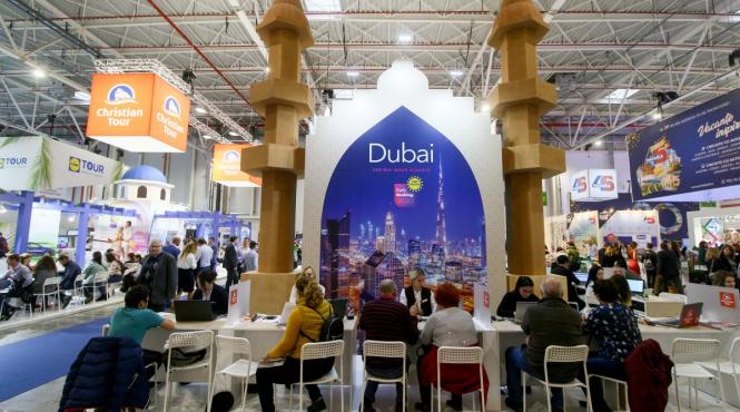 targul vacantelor de la romexpo vine cu reduceri de peste 50