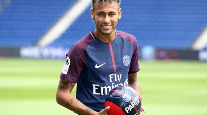 fotbal neymar ramane o optiune pentru barcelona