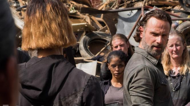 cand se termina serialul fenomen the walking dead