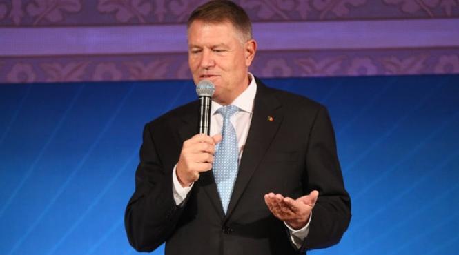 iohannis 10 august cea mai grava interventie a statului impotriva cetatenilor de la mineriada