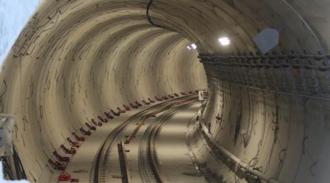 metrorex marcheaza 40 de ani de la punerea in circulatie cu calatori a primului tronson de metrou