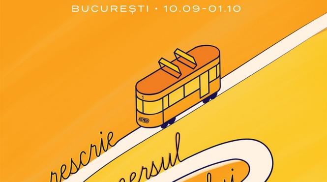 tramvaiul poeziei opreste la targul de carte gaudeamus cum arata poemul scris de cei 10 finalisti ai concursului salveaza poezia orasului