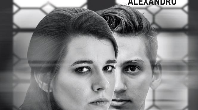 kira hagi joaca intr un nou spectacol de teatru ce va avea premiera pe 26 noiembrie la teatrul nottara