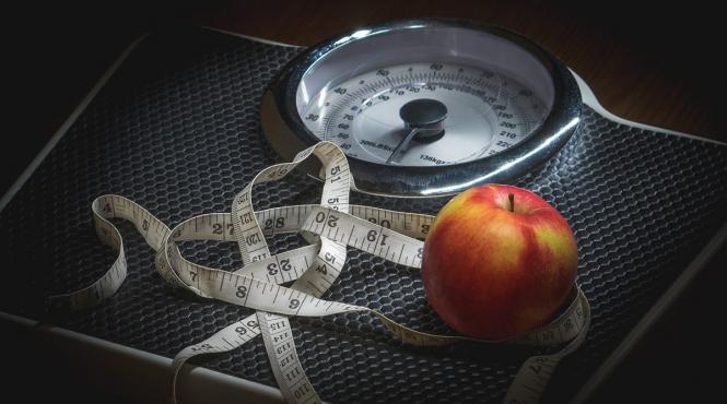 mancarea si miscarea in timpul postului