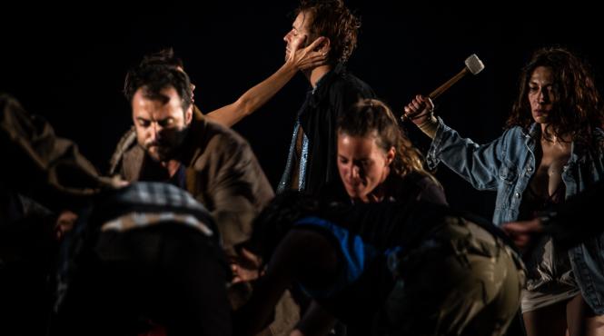 spectacole din italia grecia serbia si portugalia prezente la cluj