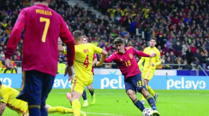 tot mai departe de euro 2020 de acasa