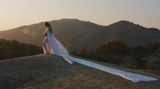 a t m a n instalatie de arta video la binar