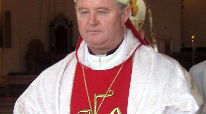 arhidieceza romano catolica de bucuresti are un nou arhiepiscop mitropolit