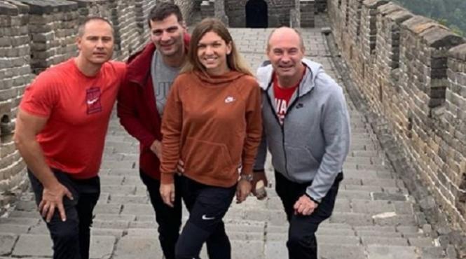 anunt oficial al simonei halep despre logodna