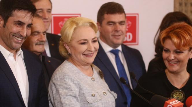 cex psd care sunt liderii care vor sa i ia locul vioricai dancila