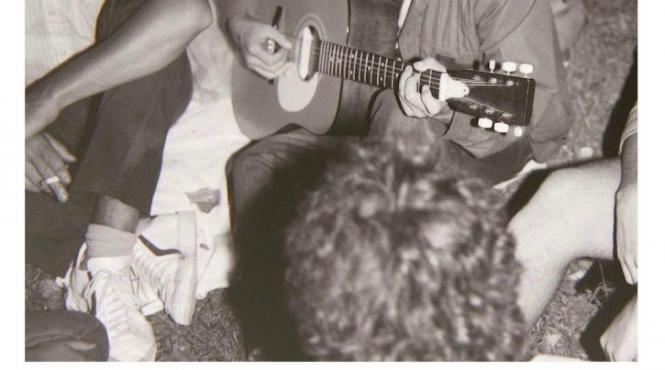 idei in agora contracultura muzica si versurile cu alexandru andries