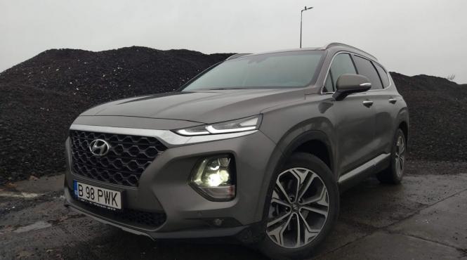 cat de agil e cel mai mare hyundai