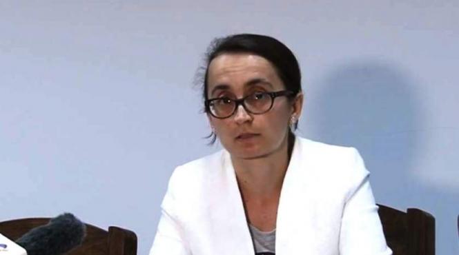 procuroarea din cazul sorinei a scapat de suspendare