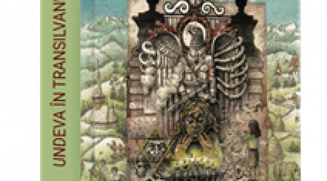 undeva in transilvania mirel talos un roman docu fictiune la loc de cinste pentru omenirea postauschwitziana