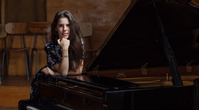 de la hanovra la bucuresti pianista maria diana petrache