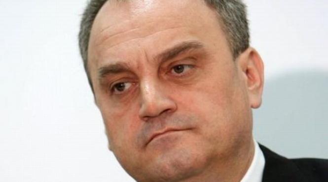 fostul ministru gabriel sandu trimis in judecata de dna spaga de 2 milioane de euro