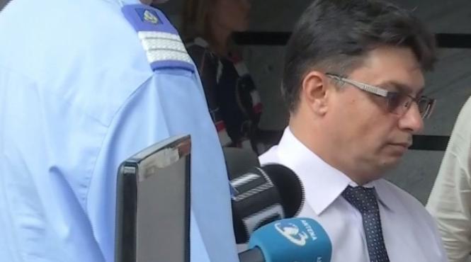 procurorul 6 00 dimineata reprimit in profesie desi este urmarit penal