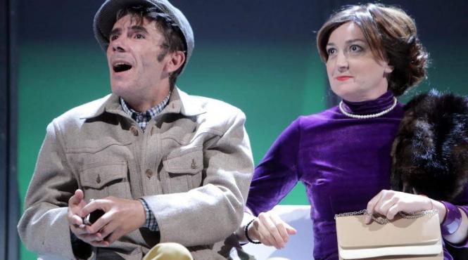 teatrul national din timisoara continua campania amandoi