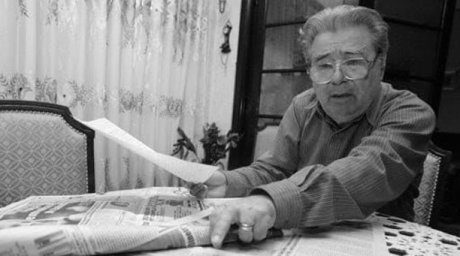 tragedie in lumea sportului a murit marele antrenor ion puica