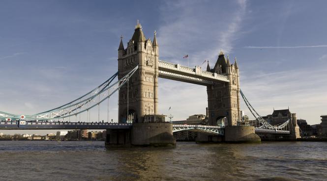 alerta impuscaturi pe london bridge