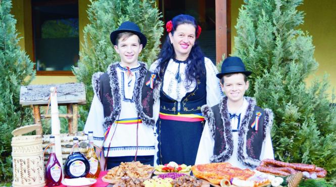 de unde putem cumpara cei mai buni caltabosi sau carnati pentru craciun