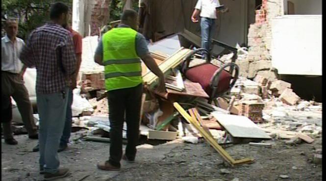 ajutoare umanitare din romania pentru albania dupa cutremurul din 26 noiembrie