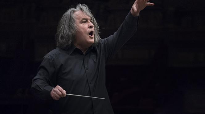 clasic e fantastic cum sa intelegem muzica stagiunea nr 10 simfonia nr 9 de beethoven explicata de dirijorul horia andreescu