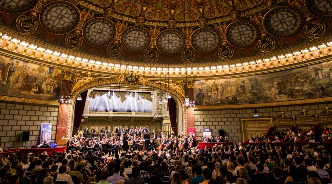 concerte de craciun la filarmonica george enescu ateneul roman