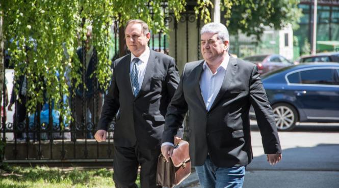 gabriel oprea acuzat de ucidere din culpa