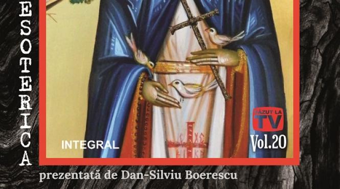 miercuri 4 decembrie jurnalul iti aduce cartea fecioara de la sihla si alte mistere ale padurilor din romania incarcate de sacralitate