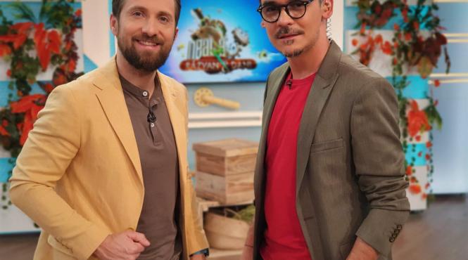 neatza cu razvan si dani si observator prima alegere a telespectatorilor