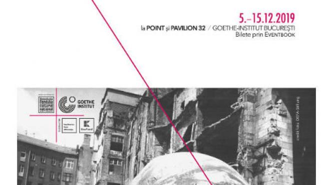 cineclubul one world romania zidul berlinului simbol al scindarii germaniei