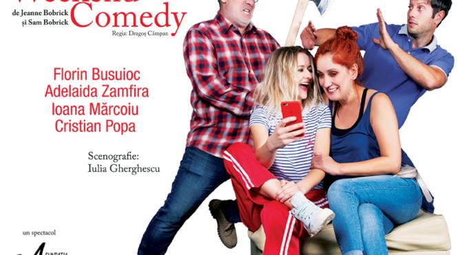 busu anunta vreme buna de teatru