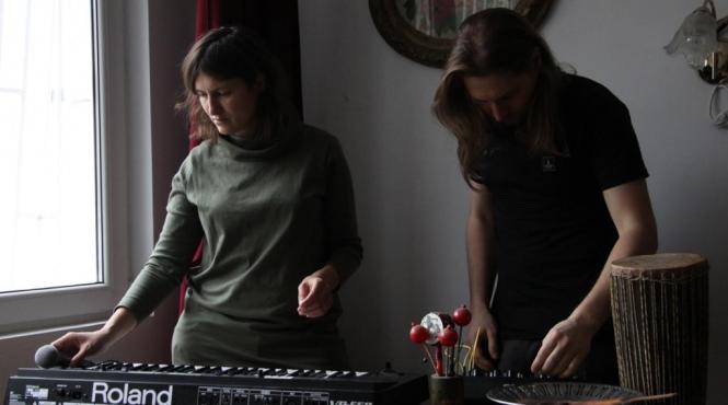 o noua premiera la europalia romania maria balabas si alexander arpeggio reediteaza muzica electronica a anilor 80