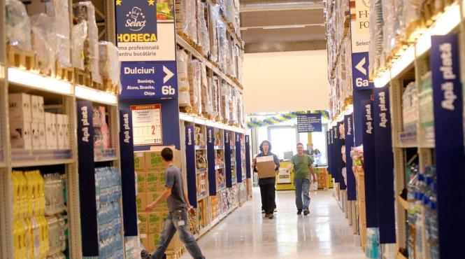 economia creste in ritmul prognozat de ue