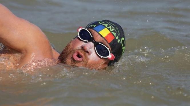 inot robert glinta medaliat cu bronz la europenele in bazin scurt de la glasgow