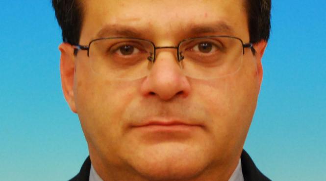 nini sapunaru numit secretar de stat al departamentului pentru relatia cu parlamentul