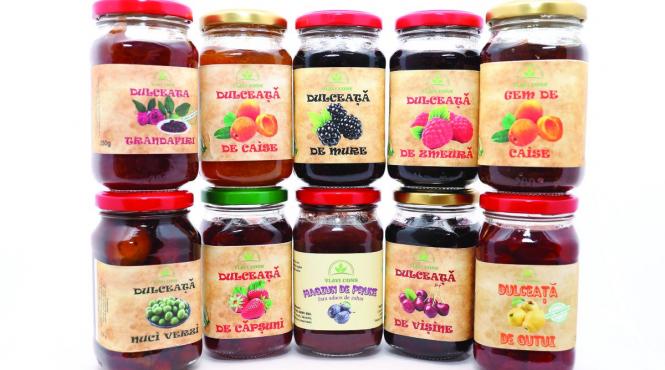 recomandarea saptamanii cum alegem dulciurile perfecte pentru post si sarbatori