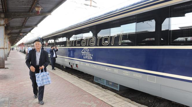 vesti excelente de la cfr calatori valabilitatea unor abonamente la trenurile regio extinsa pentru trenurile interregio