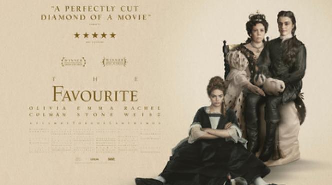 premiile academiei de film europene efa 2019 the favourite marele castigator cadoul de craciun de bogdan muresanu cel mai bun scurtmetraj
