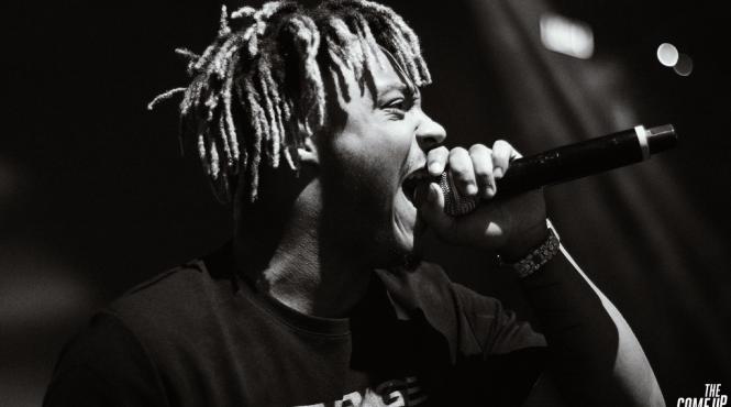 rapperul juice wrld a murit la doar 21 de ani